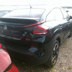 Citroen C4 PureTech 130ch S&S Shine occasion - Brest - photo 2/6