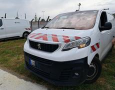 Peugeot Expert Brest