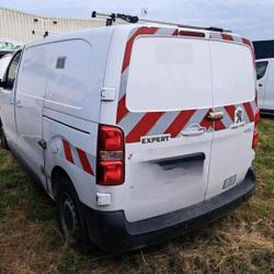 Peugeot Expert Standard 2.0 BlueHDi 120ch S&S Asphalt occasion - Brest - photo 3/8
