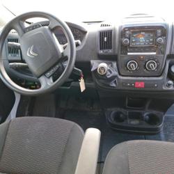 Citroen Jumper 33 L3H2 2.0 BlueHDi 130 Club occasion - Brest - photo 3/9