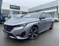 Peugeot 308 SW Phase 2