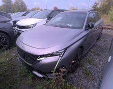 Peugeot 308 SW Phase 2 Brest