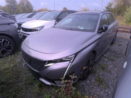Peugeot 308 SW Phase 2 - 1.2 Hybrid 145ch GT e-DCS6 - 23 990 €