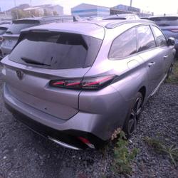 Peugeot 308 SW Phase 2 1.2 Hybrid 145ch GT e-DCS6 occasion - Brest - photo 2/6