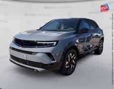 Opel Mokka Laxou