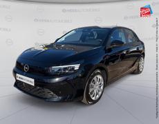 Opel Corsa Laxou