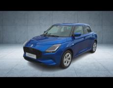 Suzuki Swift Avermes