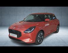 Suzuki Swift Avermes
