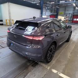DS DS4 PLUG-IN HYBRID 225ch Etoile occasion - Brest - photo 2/4