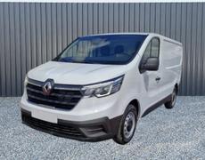 Renault Trafic Estancarbon