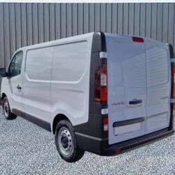 Renault Trafic L1H1 2T8 2.0 Blue dCi 150ch Advance -25 occasion - Estancarbon - photo 2/8