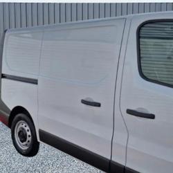Renault Trafic L1H1 2T8 2.0 Blue dCi 150ch Advance -25 occasion - Estancarbon - photo 3/8
