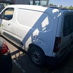 Citroen Berlingo M 650kg BlueHDi 130 S&S Club occasion - Brest - photo 3/8
