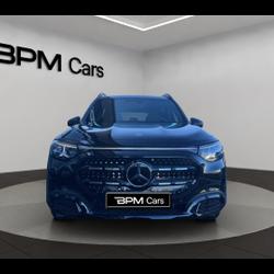 Mercedes GLB 250+ EQ 272ch Limited Edition occasion - Orvault - photo 2/24