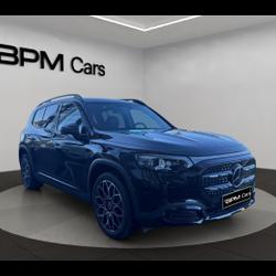 Mercedes GLB 250+ EQ 272ch Limited Edition occasion - Orvault - photo 3/24