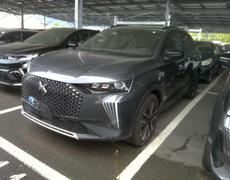 DS DS7 Brest