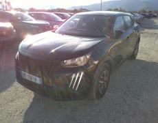 Peugeot 2008 Brest