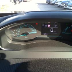 Peugeot 2008 1.2 Hybrid 145ch Style e-DCS6 occasion - Brest - photo 3/6