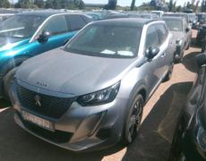 Peugeot 2008 Caudan