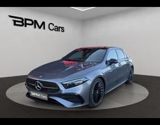 Mercedes Classe A Rezé
