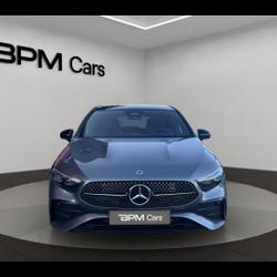 Mercedes Classe A 200 163ch Edition 140 7G-DCT occasion - Rez&eacute; - photo 2/20