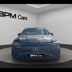 Mercedes CLA 250+ EQ 272ch AMG Line occasion - Orvault - photo 2/22