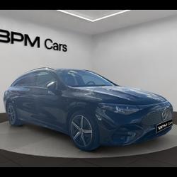 Mercedes CLA 250+ EQ 272ch AMG Line occasion - Orvault - photo 3/22