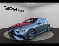 Mercedes Classe A Orvault