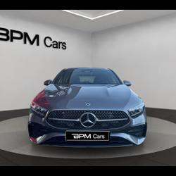 Mercedes Classe A 180 136ch Progressive Line 7G-DCT occasion - Orvault - photo 2/22