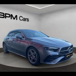 Mercedes Classe A 180 136ch Progressive Line 7G-DCT occasion - Orvault - photo 3/22