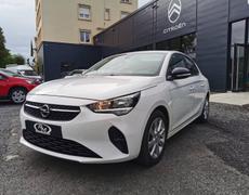 Opel Corsa Thiers