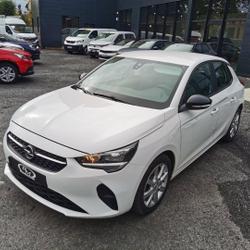 Opel Corsa 1.2 Turbo 100ch Edition occasion - Thiers - photo 2/18