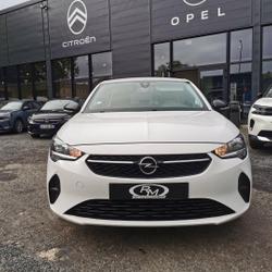 Opel Corsa 1.2 Turbo 100ch Edition occasion - Thiers - photo 3/18