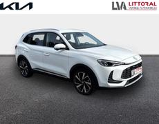 MG ZS Mouilleron-le-Captif
