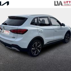 MG ZS Hybrid+ 197ch Luxury occasion - Mouilleron-le-Captif - photo 2/20