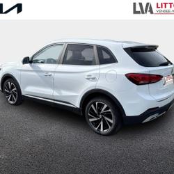 MG ZS Hybrid+ 197ch Luxury occasion - Mouilleron-le-Captif - photo 3/20
