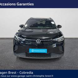 Volkswagen ID4 174ch Pro 77 kWh Life Plus occasion - Brest - photo 2/30