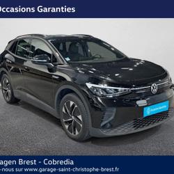Volkswagen ID4 174ch Pro 77 kWh Life Plus occasion - Brest - photo 3/30