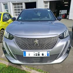 Peugeot 2008 e- 136ch GT 136 / ADML / SIEGES AV CHAUFFANTS / CAMERA DE RECUL occasion - Caudan - photo 2/7
