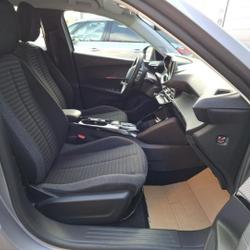 Peugeot 2008 e- 136ch Active + CAR PLAY + ADML occasion - Caudan - photo 2/7