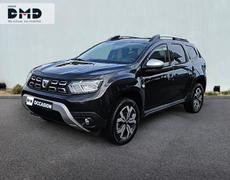 Dacia Duster Rezé