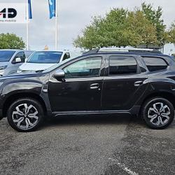 Dacia Duster 1.3 TCe 130ch FAP Journey 4x2 occasion - Rez&eacute; - photo 2/13