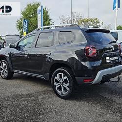 Dacia Duster 1.3 TCe 130ch FAP Journey 4x2 occasion - Rez&eacute; - photo 3/13