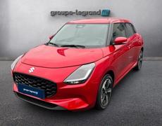 Suzuki Swift Cesson-Sévigné