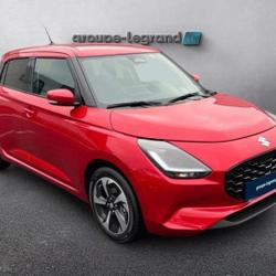 Suzuki Swift 1.2 Hybrid 83ch Pack occasion - Cesson-S&eacute;vign&eacute; - photo 3/25