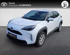 Toyota Yaris Cross Ploërmel
