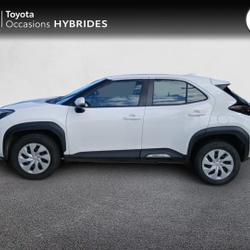Toyota Yaris Cross 116h Dynamic MC24 occasion - Plo&euml;rmel - photo 3/24