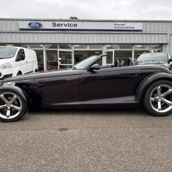 Plymouth PLYMOUTH PROWLER occasion - Redon - photo 2/22