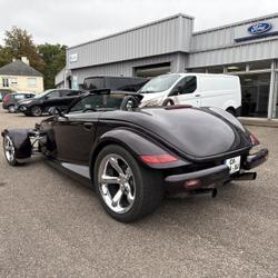 Plymouth PLYMOUTH PROWLER occasion - Redon - photo 3/22
