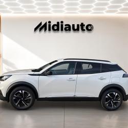 Peugeot 2008 e- 136ch Allure Pack occasion - Vernouillet - photo 2/26